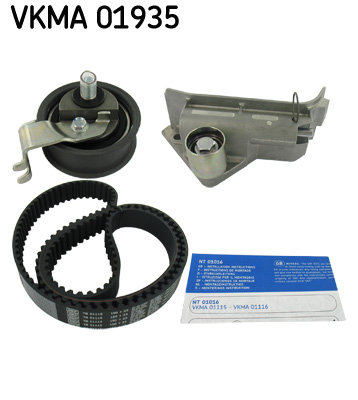 SKF Vezérműszíj készlet VKMA01935_SKF